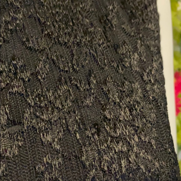 Ronni Nicole Maxi Sleeveless Fully Lined Dress - Picture 6 of 7